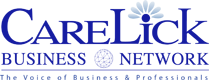 Carelick - Logo