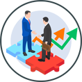 Business development unit