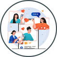 Community engagement unit