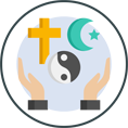 Interfaith unit