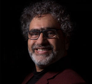 Mr. Akbar Shah, MBA.