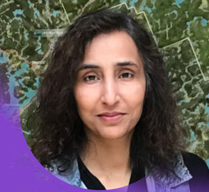 Ms. Naila Saeed