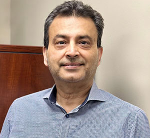 Salman Akhtar P.Eng