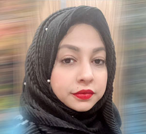 Sheema Sana