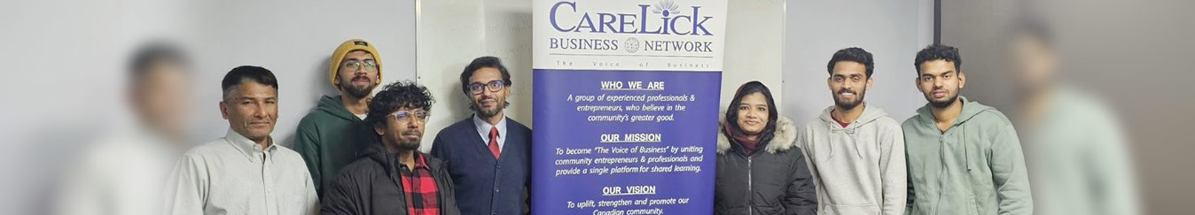 CBN Students & Newcomers Network