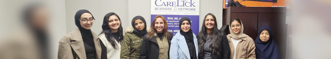 CBN Women’s Network